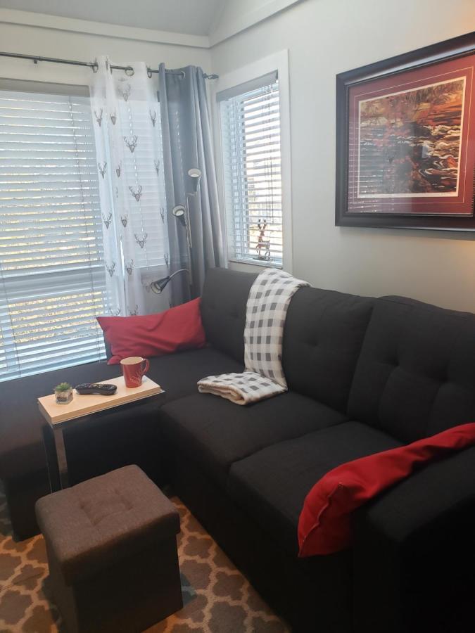 Perfect 'Lil Condo Mont-Tremblant Exterior photo