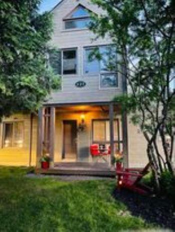 Perfect 'Lil Condo Mont-Tremblant Exterior photo