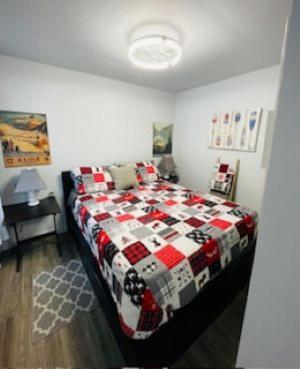 Perfect 'Lil Condo Mont-Tremblant Exterior photo